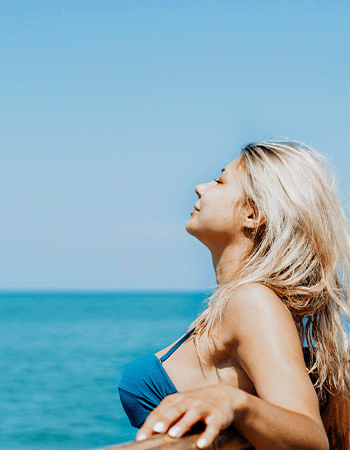 Sommerhaut 2026: UV-Index ist wichtig zu beachten